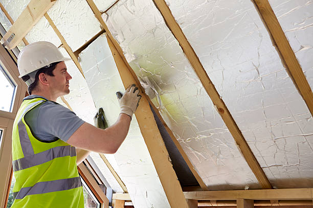 Best Insulation for Specific Applications in Statesboro, GA